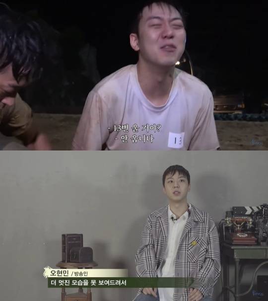 유튜브 채널 '피지컬 갤러리'