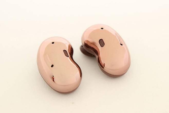 삼성 갤럭시 버즈 라이브