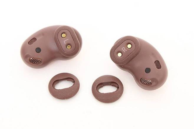 삼성 갤럭시 버즈 라이브