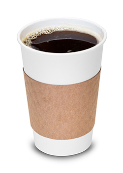 커피 섭취가 비알코올성 지방간 위험을 낮춘다는 연구 결과가 나왔다./클립아트코리아 제공