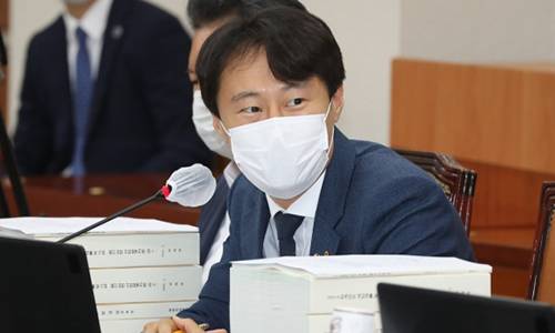 더불어민주당 이탄희 의원. 뉴스1