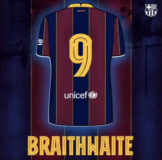 ▲ ⓒ바르셀로나