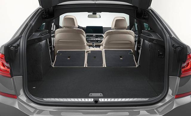 BMW 630i xDrive GT M 스포츠 패키지 시승기