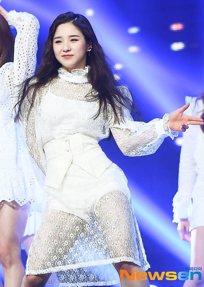 내가 바로 희진!