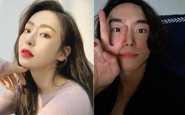 이다희 인스타그램