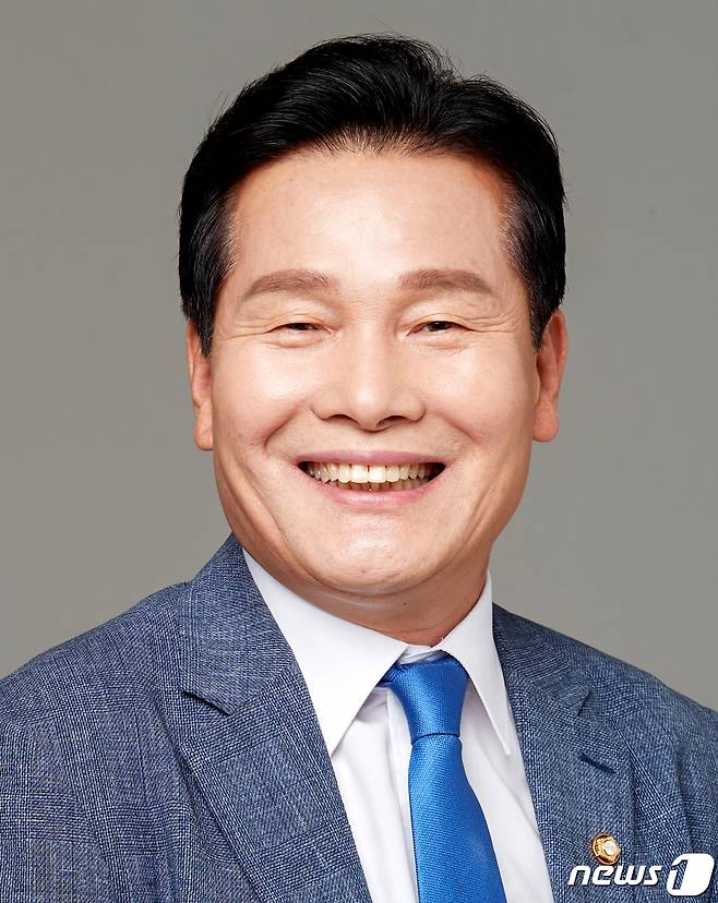 주철현 국회의원.(의원실 제공) /뉴스1 © News1