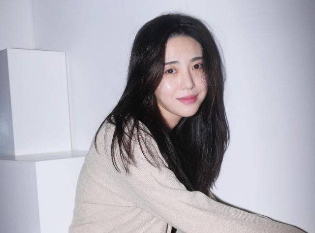 권민아 인스타그램