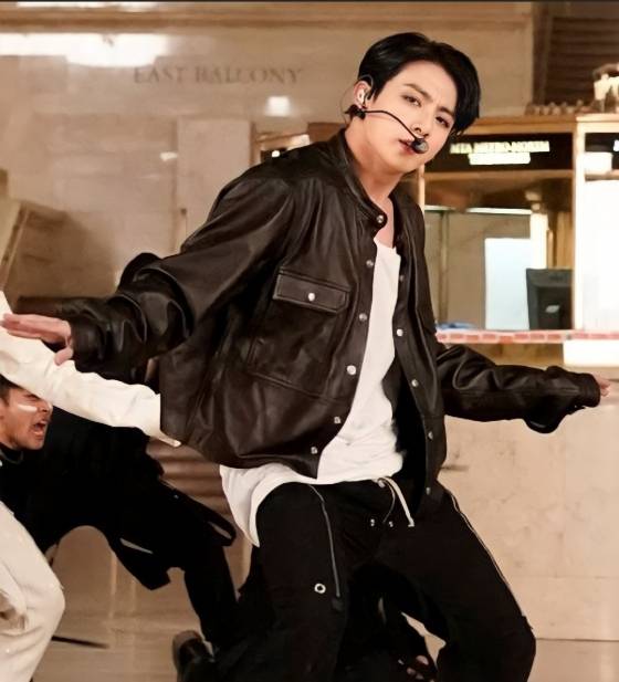 방탄소년단 정국(BTS JUNGKOOK) /사진=방탄TV