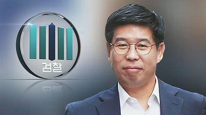 백원우 전 민정비서관