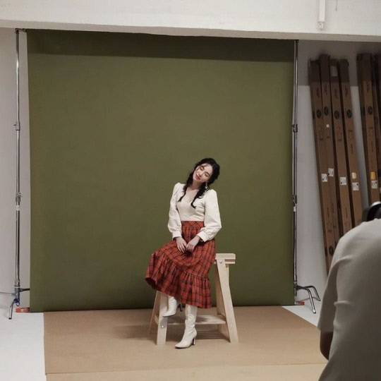 권민아 SNS