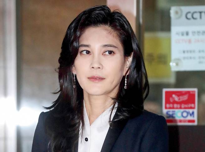 이부진 호텔신라 사장이 계열 분리를 통해 경영 리더십을 더욱 드러낼 지 관심이 모아진다. /사진= 머니투데이 홍봉진 기자