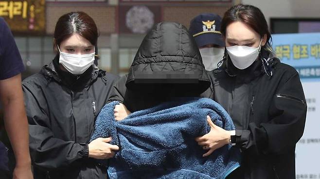 을왕리 치킨배달 가장 숨지게 한 음주운전자