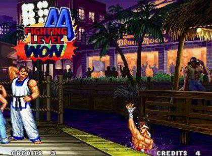 (블루마리 링아웃)