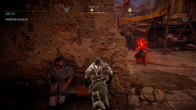 숨어들기도 존재하긴 하지만 거의 쓸일이 없다