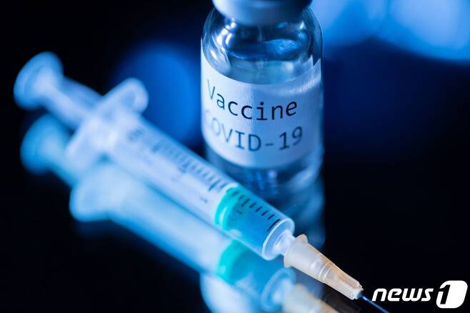 WHO가 공개한 백신 후보 물질 © AFP=뉴스1