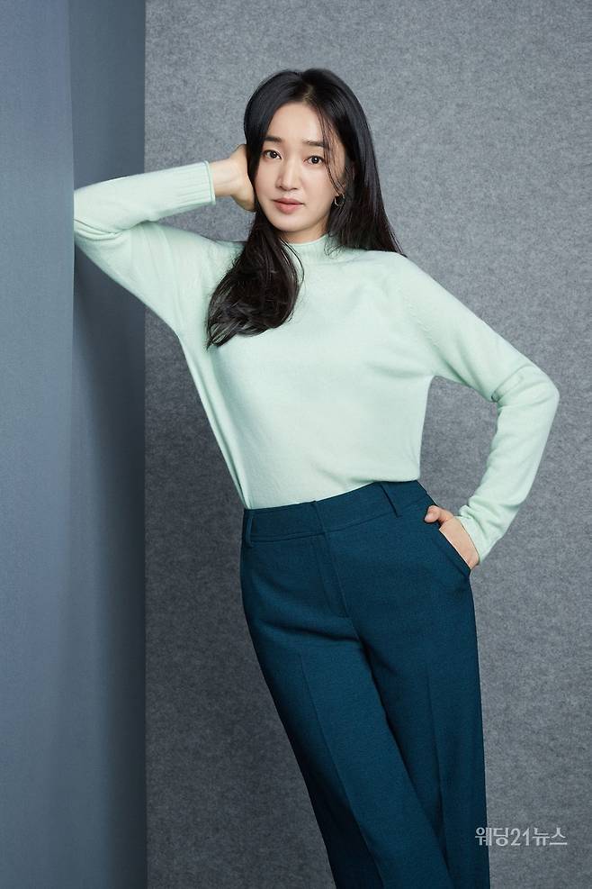 사진 : LBL 배우 수애