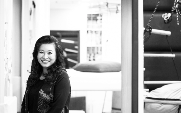 정신과 전문의이자 소아청소년 전문의인 오은영 박사. 육아 가슴앓이를 해결해주는 ‘국민 멘토’다./사진=김지호 기자