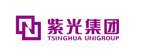 중국 ‘반도체 굴기’의 상징으로 꼽히는 칭화유니그룹(Tsinghua Unigroup·紫光集團)이 대규모 회사채 만기 연장에 실패해 부도 위기에 직면했다. 사진은 청화유니그룹 로고. 청화유니그룹 홈페이지 캡처
