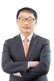 구현모 KT 대표