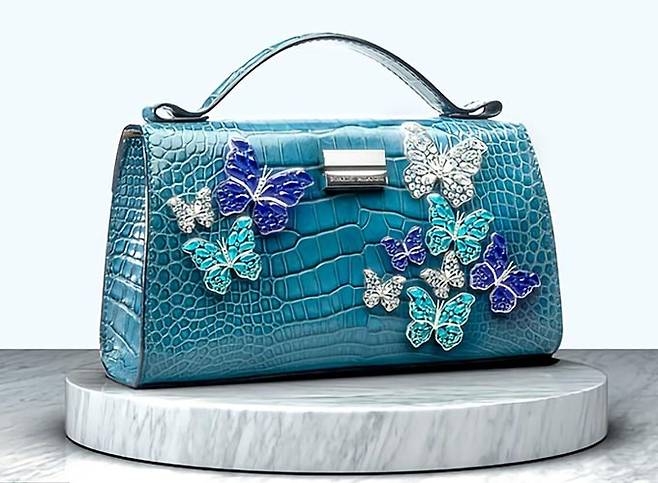 '파르바 메아 백'(Parva Mea Bag)/사진=Boarini Milanesi