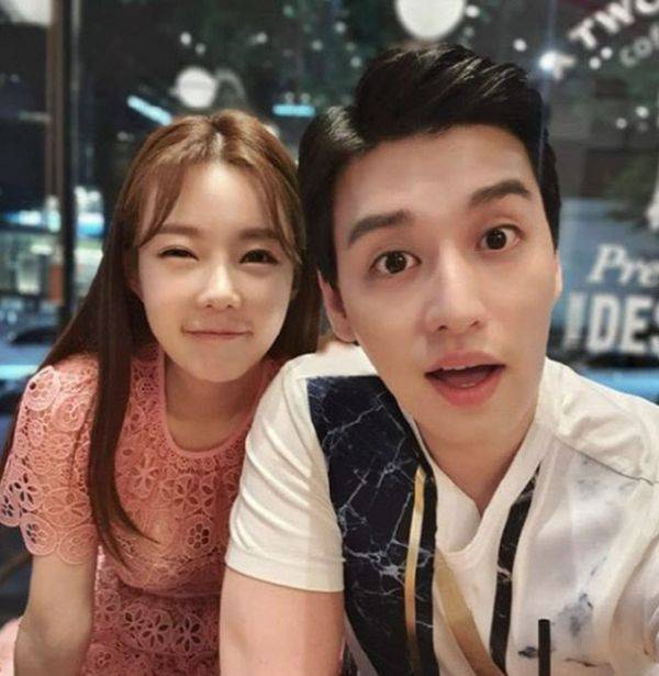 일라이 지연수 / 사진=SNS