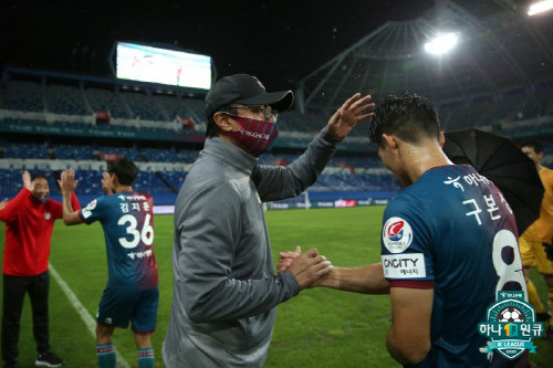 제공 | 프로축구연맹