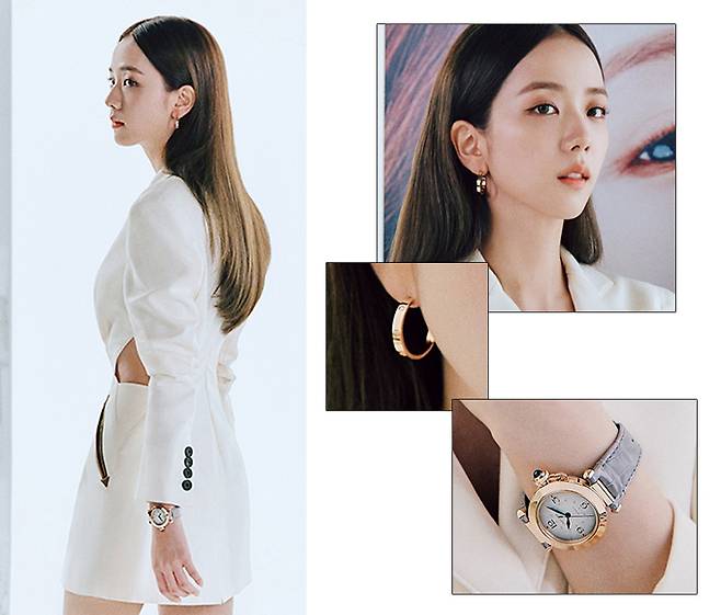 /사진=코스모폴리탄 제공