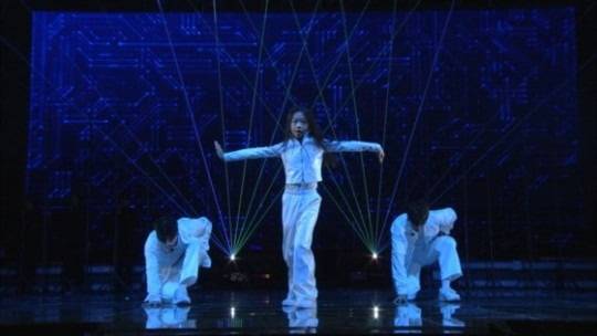 '불후의 명곡' 보아 나하은 / 사진 = KBS 제공