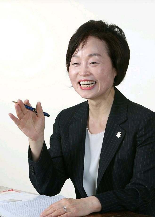 사진제공 = 조현욱 변호사