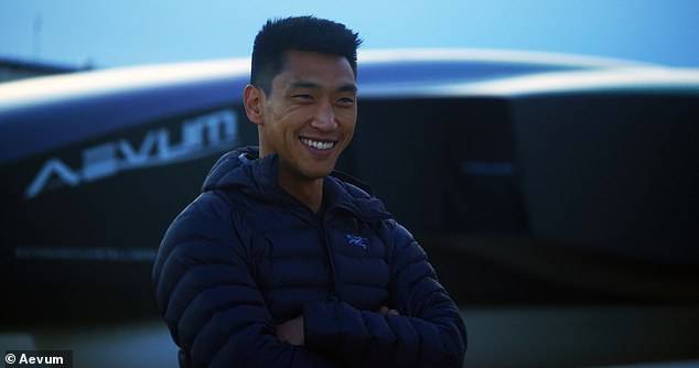 제이 스카일러스 에붐 CEO