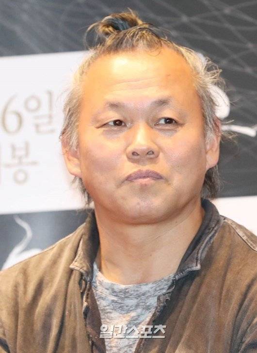 김기덕 감독