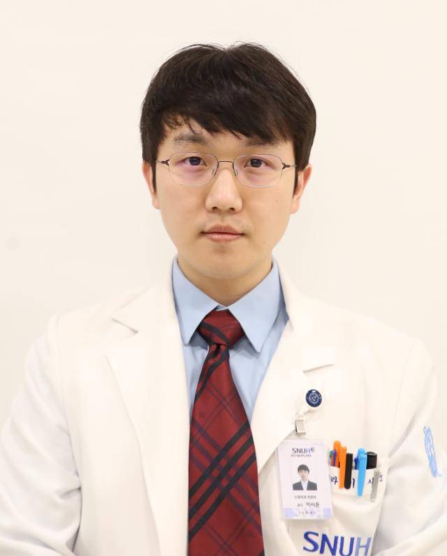 분당서울대병원 신경외과 이시운 교수