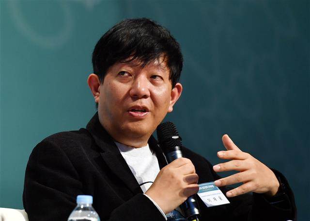 이재웅 전 쏘카 대표