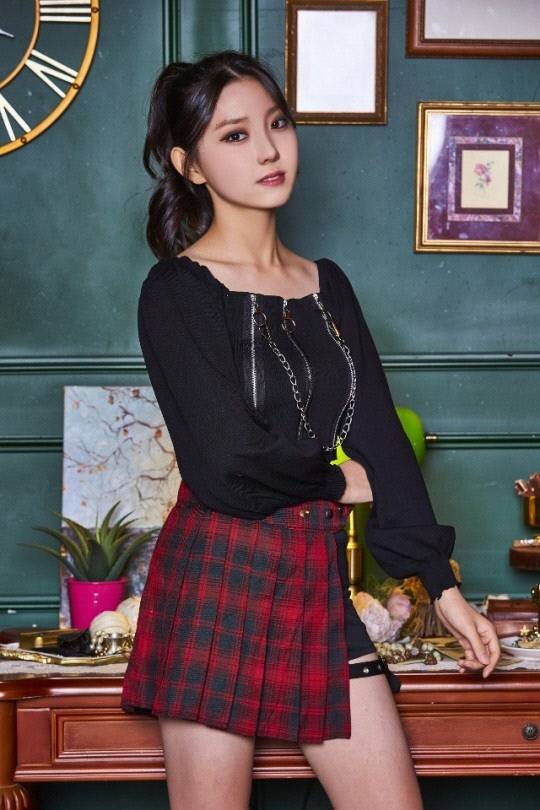 스타컴 엔터테인먼트 제공.