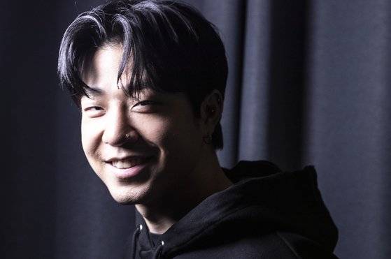 ‘쇼미더머니9’ 우승자 릴보이는 “음악에 대한 순수함을 되찾게 됐다”고 말했다. 권혁재 사진전문기자