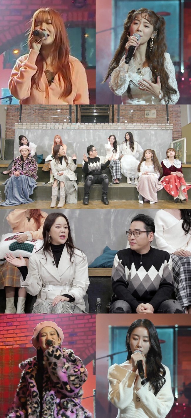 Members of Miss Back will perform a special performance at the end of the year.At MBN entertainment program Miss Back (YG Entertainment Nam Sung-hyun/director Andong Soo, Kim Ji-eun), which will be broadcast at 11 p.m. on December 29, expectations are high as a one-row mini concert will be held to appease the end of the year.In the Mini Concert, not only the Legend Singer cover stage with the theme of songs that come up in winter, but also their own songs and new songs will be released.At the time of Miss Back program YG Entertainment, it was held with the desire of members who wanted to show cover songs.Raina, Gaoyoung, Nada, and So Yul select songs with their own stories and stand on stage.The songs of Legend Singer, which causes the toe-chang such as Sung Si-kyungs All Moments, Jaurims Shining, Wonder Girls Be My Baby, and Jang Na-ras Sweet Dream, will be included in the songs, and the famous songs of memories, regardless of genre from dance to ballad, meet with members and gather expectations for how they will be reborn.In particular, Nada will surprise everyone with a reversal selection that no one thought of. Yoon Il-sang said, The stage is like a screen of a movie.Then, Baek Ji-young on the stage of Gaoyoung added, Its a new discovery, it looked brilliant. He added, I was surprised to see what the stage of the members reminiscent of the concert hall would be like.