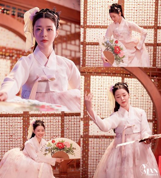 Actor Kwon Nara, who transformed into Damo and the first lady of the Joseon Dynasty in the Blade of the Phantom Master, made a strong impression with the appearance of the room properly.Kwon Naras fan dance behind-the-scenes cut off the scene that will be remembered as a Legend by dancing a live fan dance to the fingertips.On the 28th, the Ayman Samman project released several behind-the-scenes SteelSeries of Kwon Nara, which appeared as the first lady of the Joseon Dynasty in KBS 2TV Wall Street Blade of the Phantom Master.In the first and second episodes of the Blade of the Phantom Master, the story of Lee Da-in (Kwon Nara), who lives a double life with a lady, was revealed.The dinner party of senior officials, Lee Da-in, a gimmick who personified the word Elegance like a swan, appeared.Lee Da-in showed an Elegance fan dance as well as a heavenly beauty and beauty, attracting everyone who was at the dinner as well as viewers to the audience.Lee Da-in, who had been full of impacts since his appearance, was revealed in earnest: Lee Da-in, the first lady of the Joseon Dynasty, found out that he was Damo, who was involved in bureaucracy.Lee Da-in, who joined the EoSang team dramatically after that, showed his ability to perform his work with excellent affinity from the charm of the cider that he said to say.SteelSeries, which was released in the meantime, contains a screen of the fan dance of Lee Da-in, a lady who will be Memorized as Legend.Kwon Nara is dancing fan dances with a beautiful appearance that captures a single eye and a living line to the fingertips.Elegance and alluring appearance like a picture of a width steals the gaze.In addition, the photo shows a pure smile like a child with a fan while the shooting is stopped for a while, making the viewers laugh together.According to the field official, Kwon Nara said that he had a passion for practicing fan dance scene before shooting and practicing fan in the field on the day of shooting.Lee Da-ins appearance, which left a strong impression on viewers, was born thanks to this effort.Actor Kwon Nara, who is doing this kind of passion, shows the charm of the pale color through the Blade of the Phantom Master, with the unique charm of elegance and the unseen and playful appearance that has never been shown before.Lee Da-in, who is pure and charming like a child, is attracting favorable reviews that he succeeded in transforming the decomposition smoke itself.Attention is focusing on what kind of performance Kwon Nara will perform in the Blade of the Phantom Master, which just started.Ayman Samman Project Offered