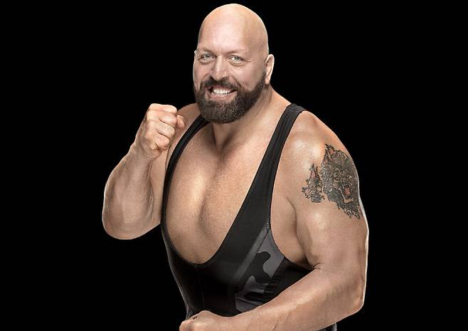 사진=WWE 공식 홈페이지