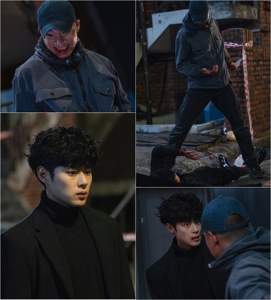 Jo Byung-gyu, a special recruitment student for the Worseful Rumors, and Lee Hong-na, a third-stage demon, signal a cool blood-colored confrontation and Gozo.OCNs Wonderful Rumors (playplay, directed by Yoo Seon-dong, production studio Dragon, Neo Entertainment), which is changing its own top TV viewer ratings and OCN top TV viewer ratings every week, is an exhilarating and sweaty evil-dog-dog-dog-dog-dog hero whose evil-dog hunter counters disguise as a soup-house employee and defeat the demons on the ground.It is already drawing keen attention to whether the phenomenal rumor, which continues to rise by breaking the wall of 9% of TV viewer ratings for the first time in OCN history, will be able to break through double-digit TV viewer ratings this week.In the last eight episodes, Sorm (Jo Byung-gyu) held an exciting cider with Counters with an outspoken counterattack that defeated Song Man-ho (Kim Kwang-sik), the uncle of Dohana (Kim Se-jung), and the second-stage villain, and revealed the identity of the reservoir.Especially, the evil demon Ji Chengshin (Lee Hong-nae), who disappeared, appeared in front of the rumor, and the rumor exploded the DDDanger toward Ji Chengshin, raising the extreme tension.On the 2nd, the Wonderful Rumor side unveiled the Battle steel of Jo Byung-gyu (sorted station) and Lee Hong-nae (Ji Chengshin station), where tensions on the eve of the storm are soaring ahead of the 9th broadcast.Gozoo the powder, which is cold and cold like the ice of Jo Byung-gyu looking at Lee Hong-nae in the threat that followed the day below the chin.The eyes filled with boiling DDDanger burn the will and predict the blackening of the rumor.In addition, a formidable counterattack in Lee Hong-in is caught, causing the extreme creep.The strange smile that builds on Jo Byung-gyu with blood makes the spine of the viewer chill and creates a bloody tension.Also, their battles signal the turbulence of reality and Jung (the intersection of heaven and hell) and amplify the curiosity of whether Jo Byung-gyu will be in the desperate DDDDanger.In the meantime, Jo Byung-gyu and Lee Hong-nae have played a real action scene with real-life hitting with high-intensity action practice.The passion of the two people to join together for the perfection was hot enough to penetrate the cold wave.In particular, Jo Byung-gyu expressed the sentimental line of the sadness, DDDanger, and resentment of the rumors in the drama, and led to a high response of the scene.The production team said, Jo Byung-gyu and Lee Hong-ins bloody Battle are the biggest DDDDanger and the reversal that rumors will experience in the play.I hope youll have the ninth episode of Worseful Rumors that will create the most charismatic and heart-chubby tension of Jo Byung-gyu, who is divided into black rumors, he said.The 9th episode of Wonderful Rumors will air today (on the 2nd) at 10:30 p.m.OCN
