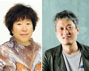 한국연출가협회는 '2020 올해의 연출가상' 수상자로 김정숙(왼쪽)·권호성 연출을 선정했다고 6일 밝혔다. [한국연출가협회 제공]