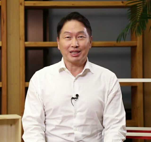 최태원 SK그룹 회장. (사진=SK)