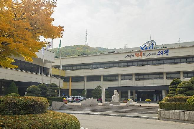 의왕시(시장 김상돈)가 전국 지방자치단체 228곳을 대상으로 실시한 ‘2020년도 자연재난 지역안전도 진단’에서 경기도 31개 시·군중 유일하게 최고 등급인 A등급을 달성했다. / 사진제공=의왕시