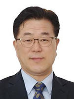 황동준 일제강제동원피해자지원재단 운영관리국장