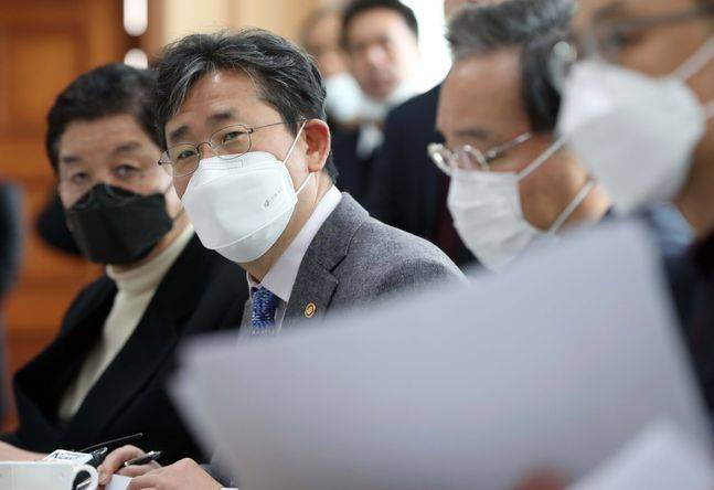 제102회 전국동계체육대회가 취소됐다.(자료사진) ⓒ 뉴시스