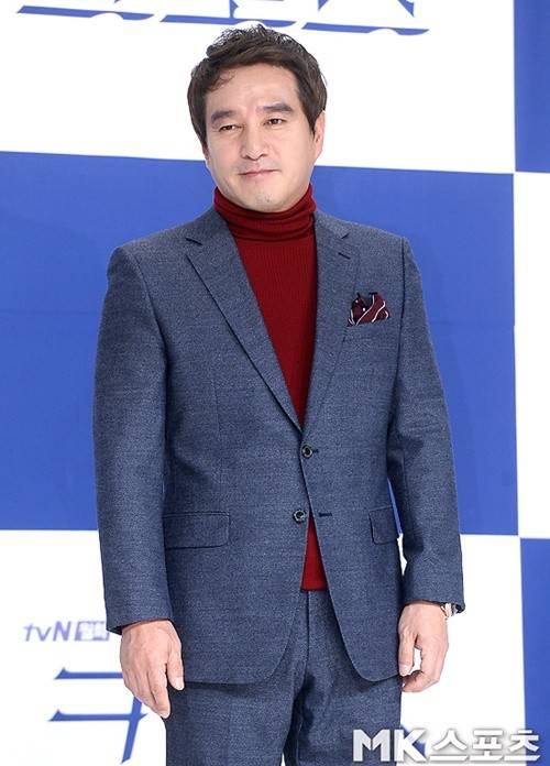 배우 조재현에게 성폭행 피해를 입었다고 주장한 여성이 손배소에서 패소했다. 사진=DB