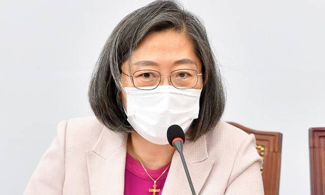 이수정 경기대 범죄심리학과 교수. 뉴시스