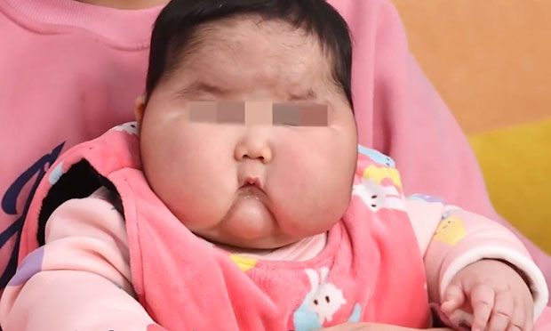 8일 중신경위는 중국 푸젠성 장저우시에서 저질 아기 크림 논란이 일어 관련당국이 조사에 착수했다고 보도했다.