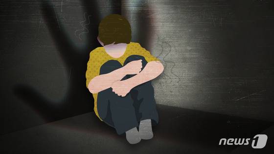 아동학대 © News1 DB