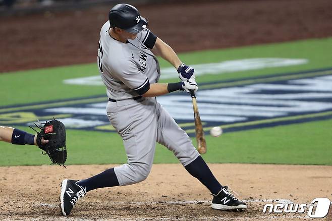 DJ 르메이휴. © AFP=뉴스1