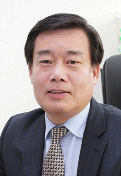 이연수 안전보건공단 충남지역본부장. 공단 충남지역본부 제공